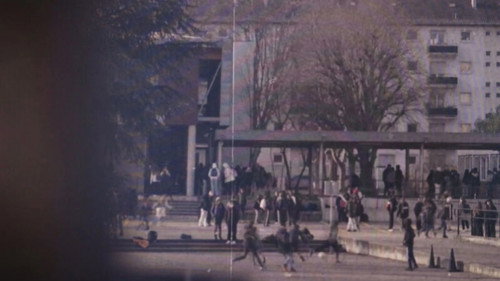 poster