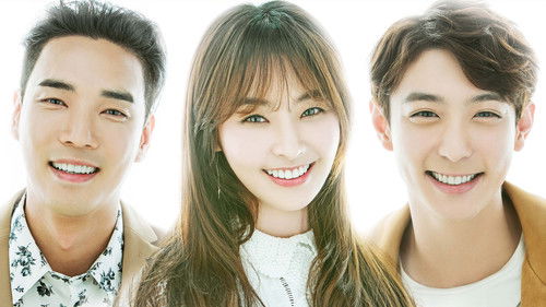 Bravo My Life backdrop 3