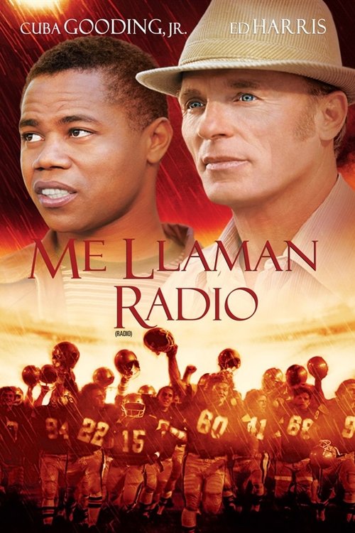 Radio poster