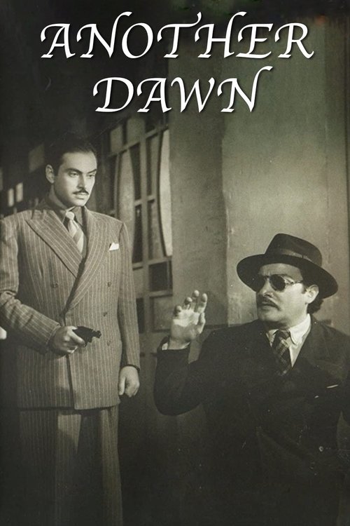 Another Dawn poster