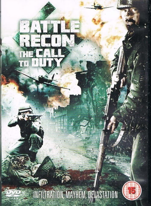 Battle Recon 2012