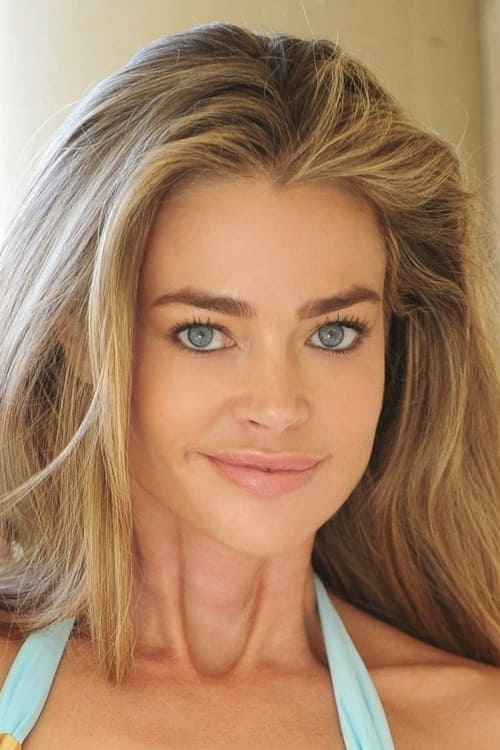 Kép: Denise Richards színész profilképe