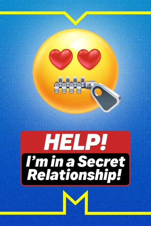 |EN| Help! Im in a Secret Relationship!