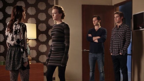 Gossip Girl: 4×11