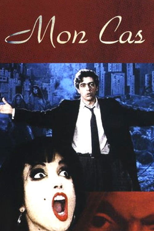 Mon Cas (1986) poster