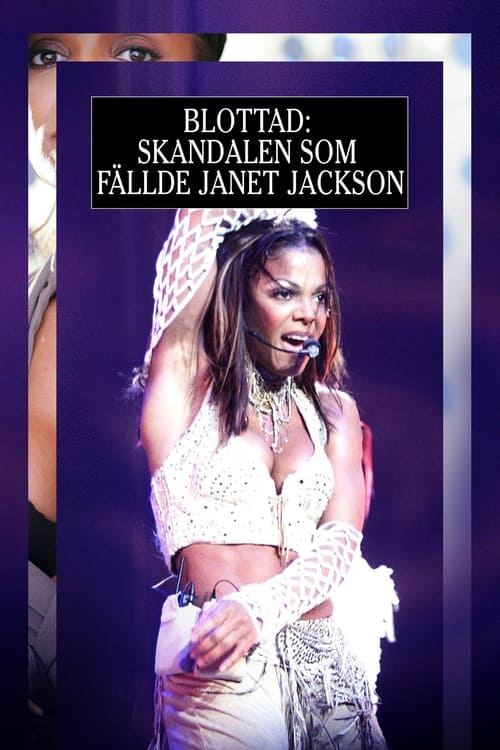 Malfunction: The Dressing Down of Janet Jackson (2021)