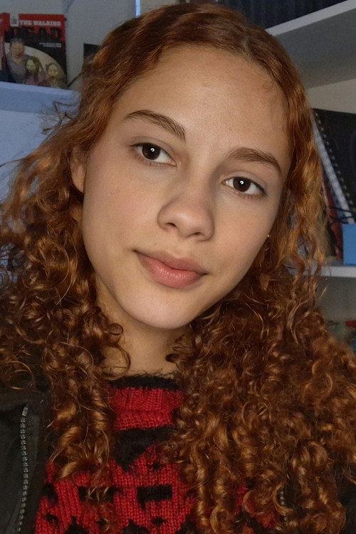 Foto de Thauany Lopes