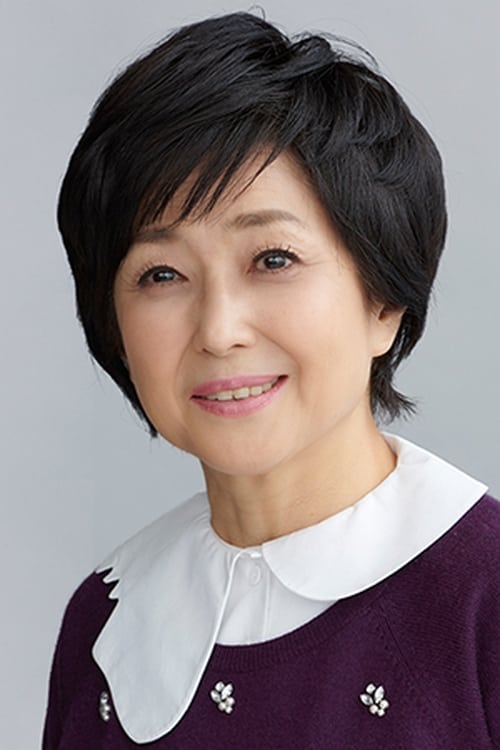 Keiko Takeshita original image
