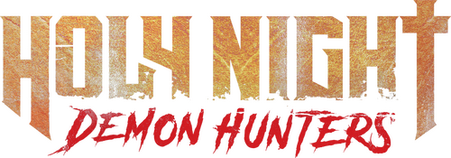 Holy Night: Demon Hunters