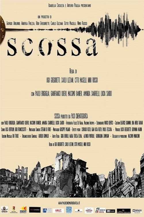 Scossa (2012)