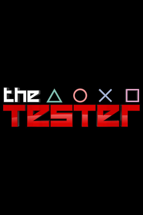 The Tester cover