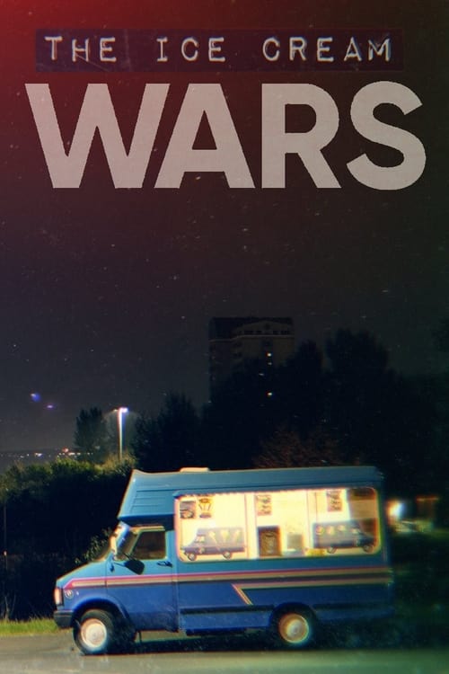 The Ice Cream Wars poster