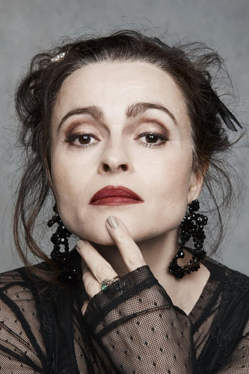 Kép: Helena Bonham Carter színész profilképe