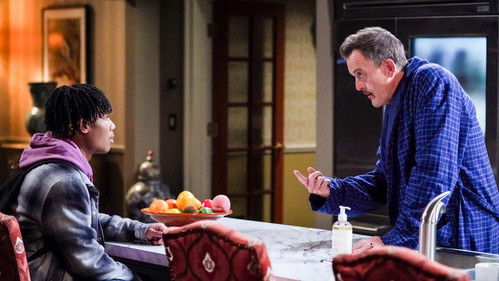 Bob Hearts Abishola: 5×2