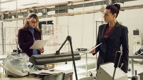 Supergirl: 4×20