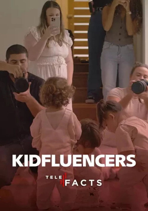 Kidfluencers