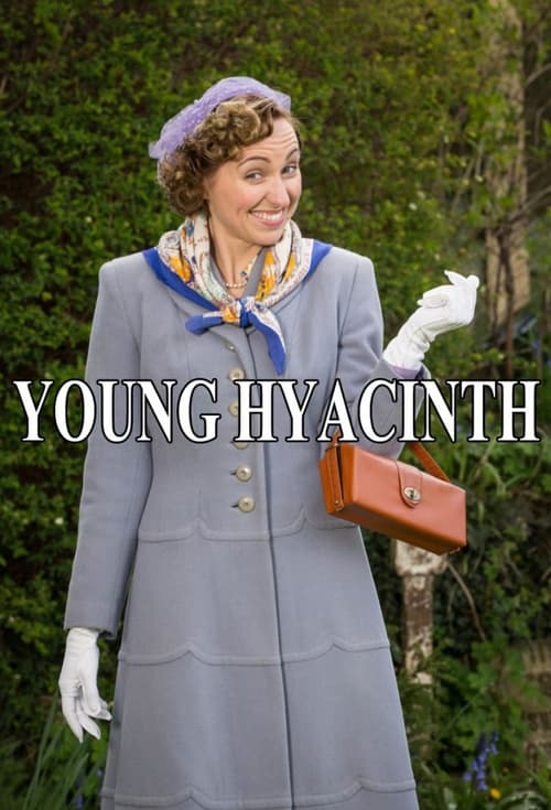 Young Hyacinth poster