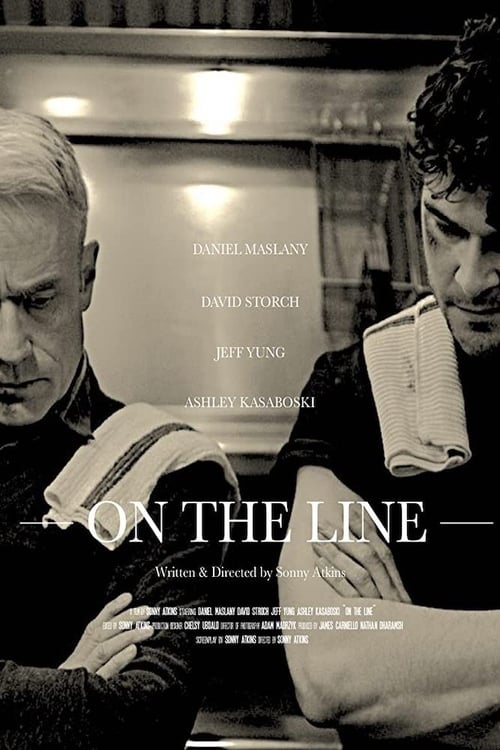 On The Line 2018