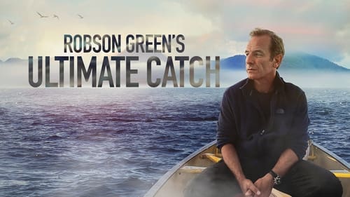 Robson Green's Ultimate Catch