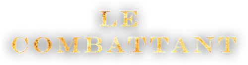Le Combattant