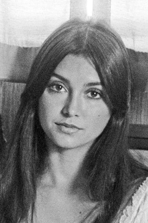 Grootschalige poster van Victoria Principal