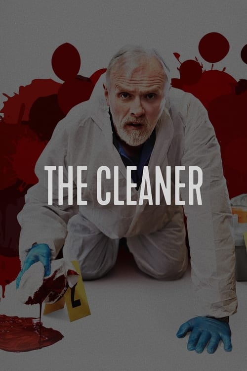 The Cleaner (2021)