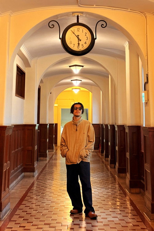 Foto de Yuta Suzuki