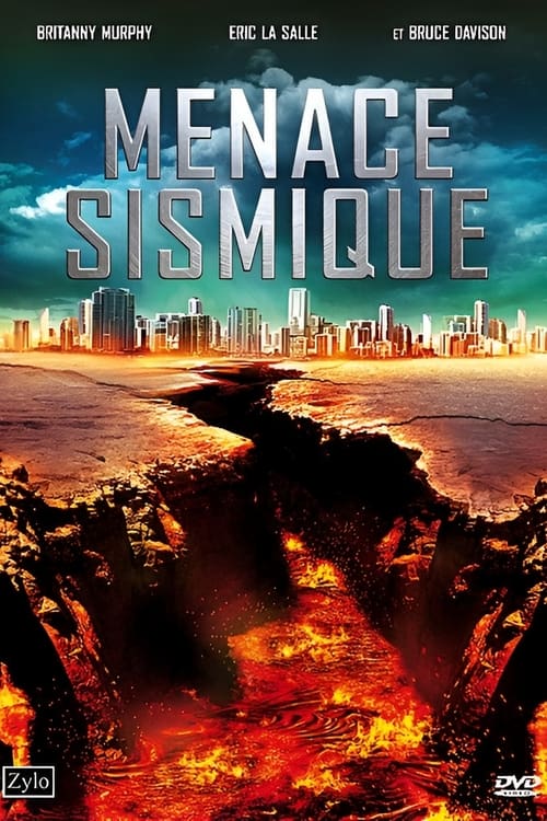 Menace sismique (2009)