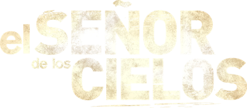 Senhor dos Céus - Logo 3
