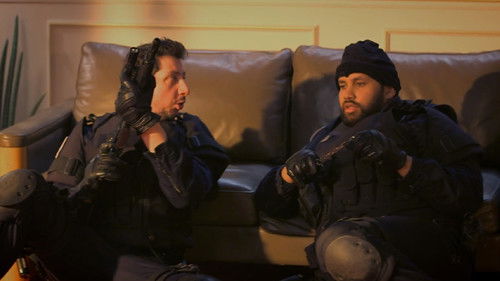 Image de l'épisode Les Expendables : version française