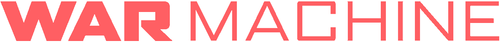 War Machine's logo image