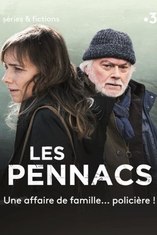 Poster Les Pennac(s)
