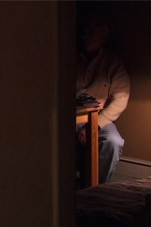 De son Appartement poster