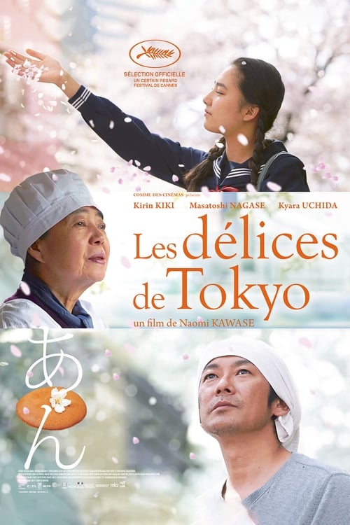 Les délices de Tokyo