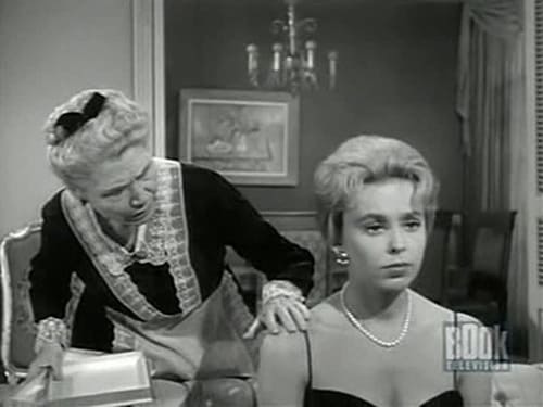 Alfred Hitchcock Presents, S06E12 - (1960)