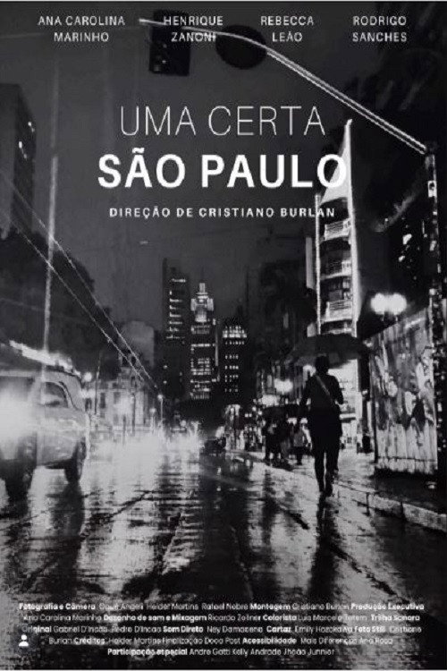 A Certain São Paulo