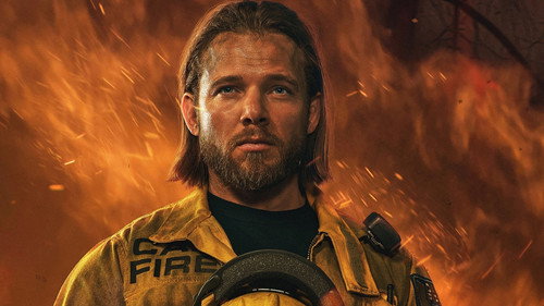 Fire Country : Pompiers sur Appel - S5 - Still