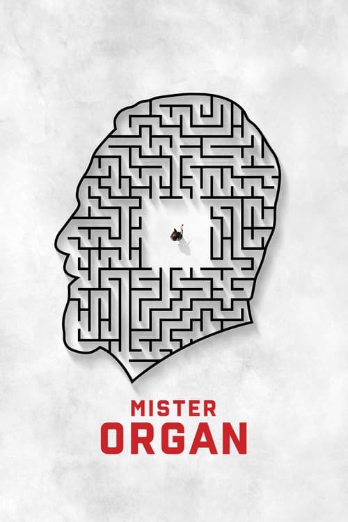 Largescale poster for Mister Organ