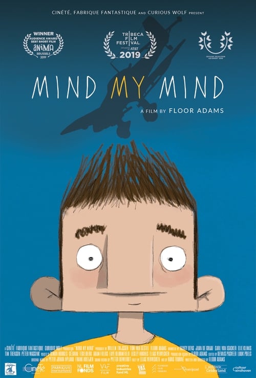 Mind My Mind See website