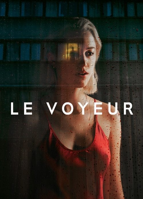 Poster image du film Le Voyeur Le Voyeur