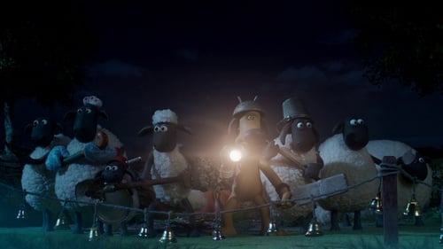 Poster della serie Shaun the Sheep