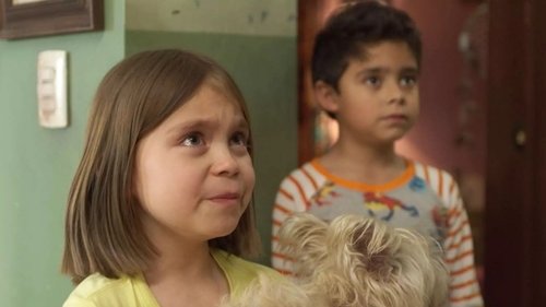 Escena del episodio 29 de la temporada 1 de la serie El amor no tiene receta