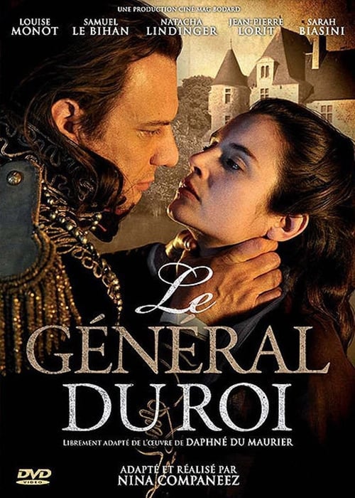 Poster Le Général du roi 2014