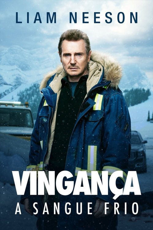 Vingança Perfeita movie poster player