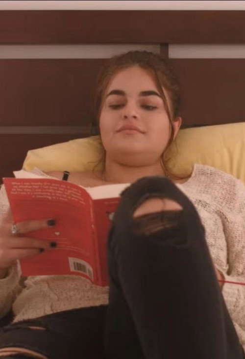 Strings (2018) poster