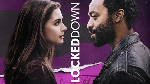 Locked Down Online Hindi HBO 2017