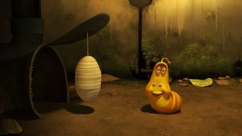 Episode 18