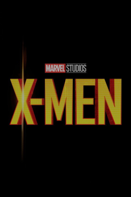 Untitled X-Men Film