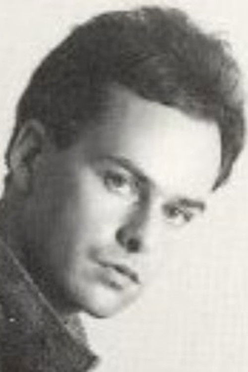 Kent Wills interpretando a Jack Thompson (as Nick Reece)