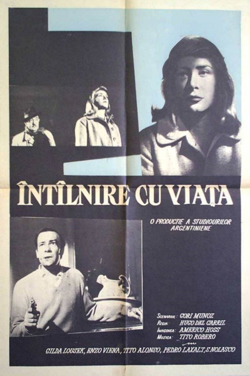 Întâlnire cu viața